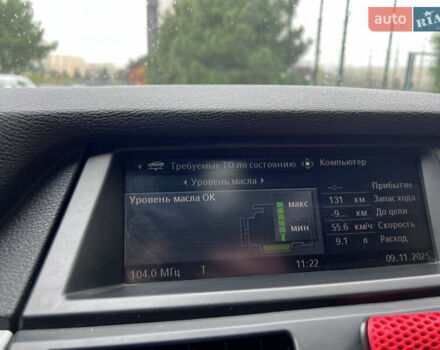 БМВ Х5, объемом двигателя 3 л и пробегом 360 тыс. км за 11600 $, фото 17 на Automoto.ua