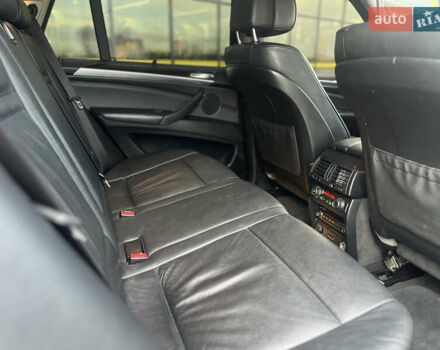 БМВ Х5, об'ємом двигуна 3 л та пробігом 300 тис. км за 12900 $, фото 14 на Automoto.ua