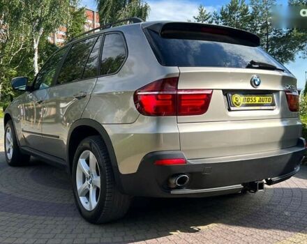 БМВ Х5, объемом двигателя 0 л и пробегом 278 тыс. км за 10600 $, фото 4 на Automoto.ua