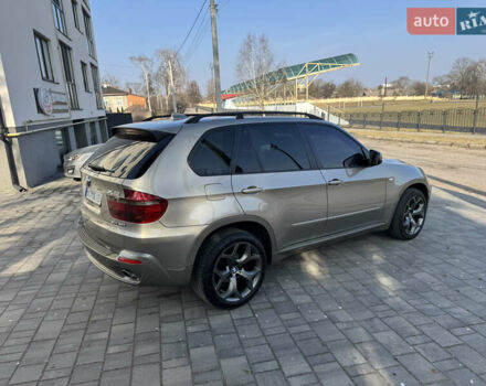 БМВ Х5, объемом двигателя 3 л и пробегом 326 тыс. км за 17500 $, фото 15 на Automoto.ua