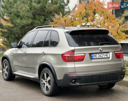 БМВ Х5, объемом двигателя 3 л и пробегом 360 тыс. км за 11600 $, фото 5 на Automoto.ua