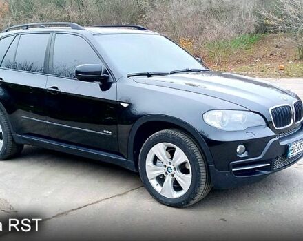 БМВ Х5, объемом двигателя 3 л и пробегом 230 тыс. км за 15800 $, фото 1 на Automoto.ua