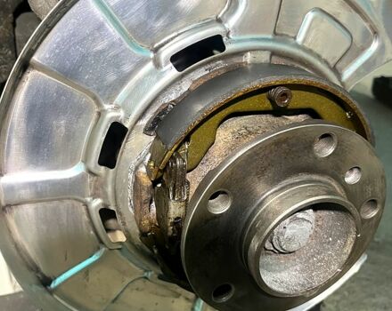 БМВ Х5, об'ємом двигуна 3 л та пробігом 0 тис. км за 16500 $, фото 3 на Automoto.ua