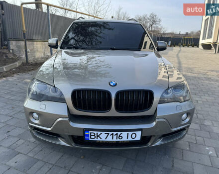 БМВ Х5, объемом двигателя 3 л и пробегом 326 тыс. км за 17500 $, фото 5 на Automoto.ua