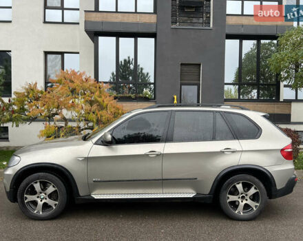 БМВ Х5, объемом двигателя 3 л и пробегом 360 тыс. км за 11600 $, фото 4 на Automoto.ua