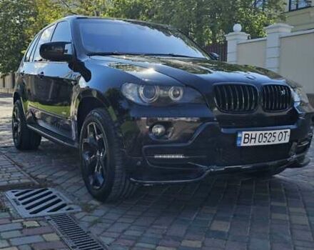 БМВ Х5, об'ємом двигуна 3 л та пробігом 242 тис. км за 16700 $, фото 2 на Automoto.ua