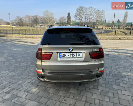 БМВ Х5, объемом двигателя 3 л и пробегом 326 тыс. км за 17500 $, фото 21 на Automoto.ua