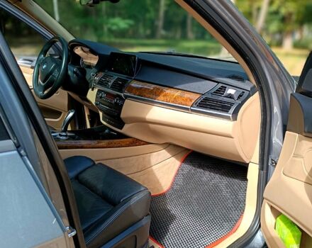 БМВ Х5 2008 в Чернигове на Automoto.ua БМВ Х5, объемом двигателя 2.9 л и пробегом 323 тыс. км за 14400 $, фото 3 на Automoto.ua
