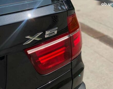 БМВ Х5, объемом двигателя 3 л и пробегом 410 тыс. км за 13990 $, фото 11 на Automoto.ua