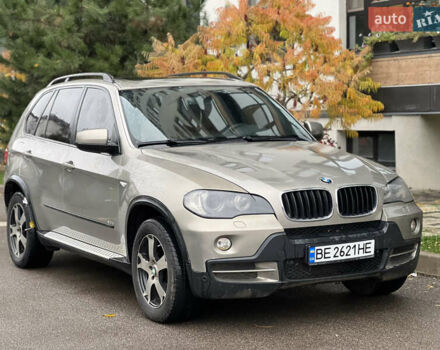 БМВ Х5, объемом двигателя 3 л и пробегом 360 тыс. км за 11600 $, фото 2 на Automoto.ua