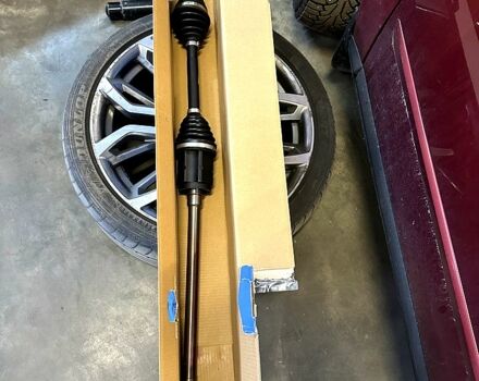 БМВ Х5, об'ємом двигуна 3 л та пробігом 0 тис. км за 16500 $, фото 1 на Automoto.ua