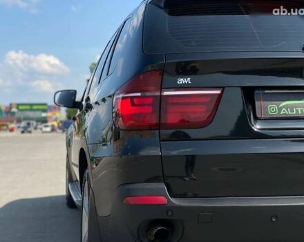 БМВ Х5, объемом двигателя 3 л и пробегом 410 тыс. км за 13990 $, фото 8 на Automoto.ua