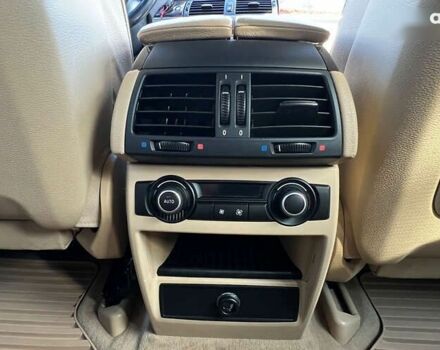 БМВ Х5, объемом двигателя 0 л и пробегом 278 тыс. км за 10600 $, фото 10 на Automoto.ua