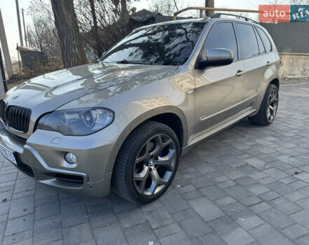 БМВ Х5, объемом двигателя 3 л и пробегом 326 тыс. км за 17500 $, фото 11 на Automoto.ua