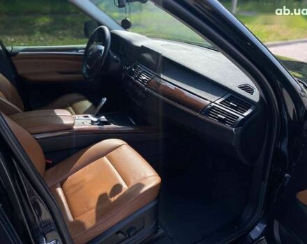 БМВ Х5, объемом двигателя 3 л и пробегом 410 тыс. км за 13990 $, фото 22 на Automoto.ua