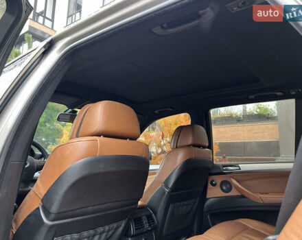 БМВ Х5, объемом двигателя 3 л и пробегом 360 тыс. км за 11600 $, фото 11 на Automoto.ua