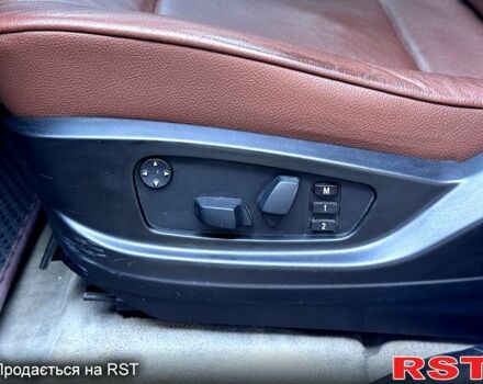 БМВ Х5, об'ємом двигуна 3 л та пробігом 187 тис. км за 9750 $, фото 2 на Automoto.ua