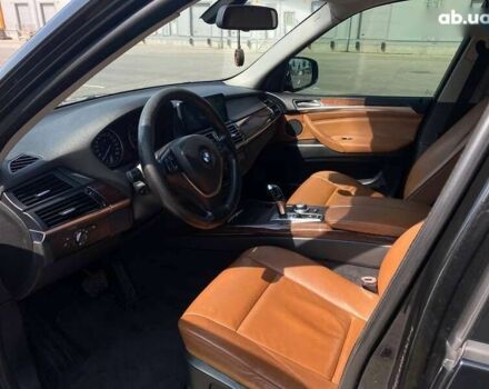 БМВ Х5, объемом двигателя 3 л и пробегом 410 тыс. км за 13990 $, фото 17 на Automoto.ua