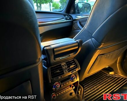 БМВ Х5, объемом двигателя 4.8 л и пробегом 152 тыс. км за 12600 $, фото 9 на Automoto.ua