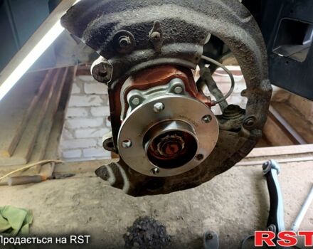 БМВ Х5, об'ємом двигуна 3 л та пробігом 0 тис. км за 16500 $, фото 9 на Automoto.ua