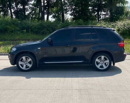 БМВ Х5, объемом двигателя 3 л и пробегом 410 тыс. км за 13990 $, фото 7 на Automoto.ua