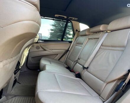 БМВ Х5, объемом двигателя 0 л и пробегом 278 тыс. км за 12600 $, фото 9 на Automoto.ua