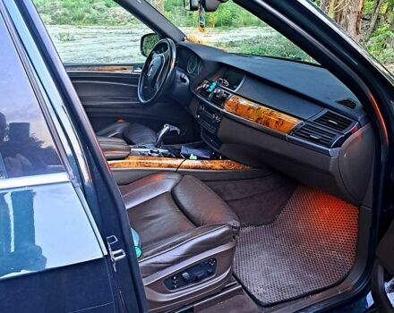 БМВ Х5, объемом двигателя 3.5 л и пробегом 350 тыс. км за 9000 $, фото 2 на Automoto.ua