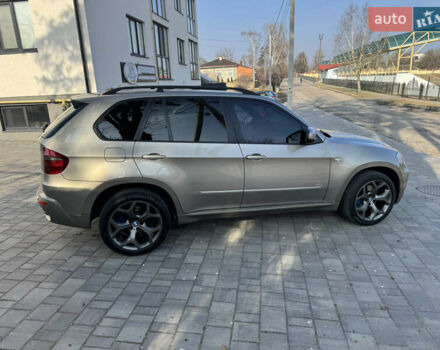 БМВ Х5, объемом двигателя 3 л и пробегом 326 тыс. км за 17500 $, фото 17 на Automoto.ua