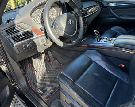 БМВ Х5, объемом двигателя 4.8 л и пробегом 309 тыс. км за 11000 $, фото 6 на Automoto.ua