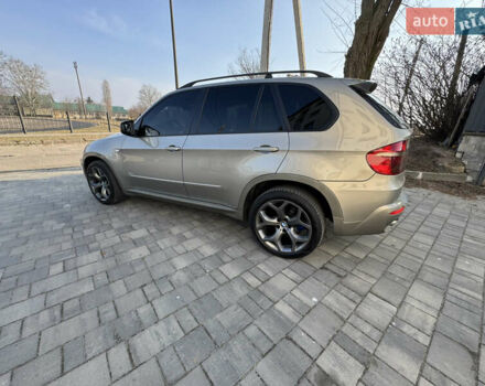 БМВ Х5, объемом двигателя 3 л и пробегом 326 тыс. км за 17500 $, фото 6 на Automoto.ua