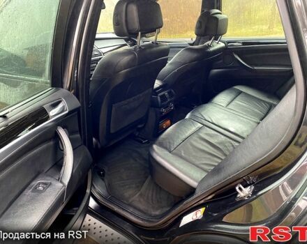 БМВ Х5, объемом двигателя 3 л и пробегом 310 тыс. км за 10900 $, фото 8 на Automoto.ua