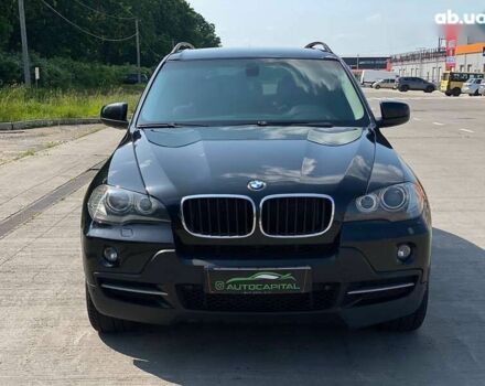БМВ Х5, объемом двигателя 3 л и пробегом 410 тыс. км за 13990 $, фото 4 на Automoto.ua