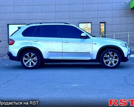 БМВ Х5, об'ємом двигуна 3 л та пробігом 187 тис. км за 9750 $, фото 1 на Automoto.ua