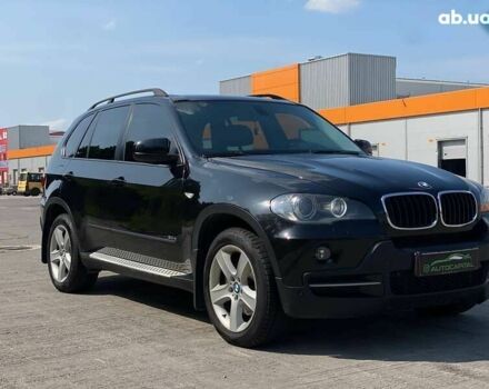 БМВ Х5, объемом двигателя 3 л и пробегом 410 тыс. км за 13990 $, фото 6 на Automoto.ua