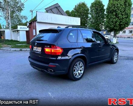 БМВ Х5, объемом двигателя 4.8 л и пробегом 152 тыс. км за 12600 $, фото 5 на Automoto.ua