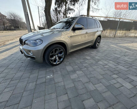 БМВ Х5, объемом двигателя 3 л и пробегом 326 тыс. км за 17500 $, фото 13 на Automoto.ua