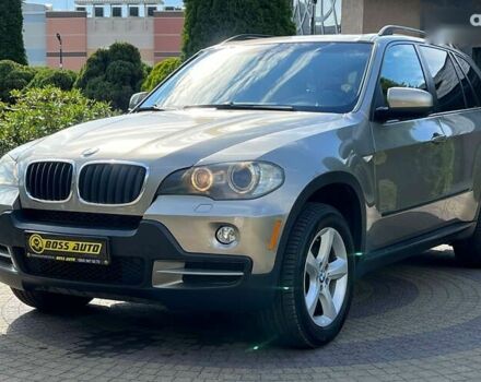БМВ Х5, объемом двигателя 0 л и пробегом 278 тыс. км за 12600 $, фото 2 на Automoto.ua