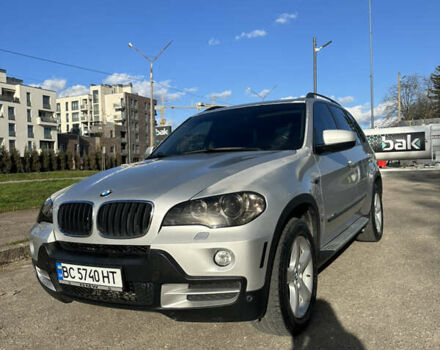 БМВ Х5, объемом двигателя 3 л и пробегом 319 тыс. км за 14500 $, фото 5 на Automoto.ua