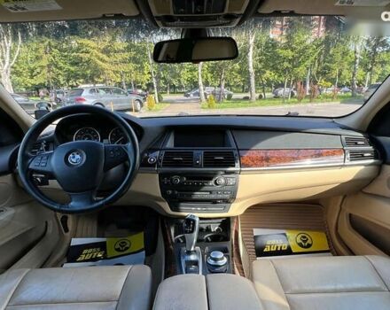 БМВ Х5, объемом двигателя 0 л и пробегом 278 тыс. км за 10600 $, фото 11 на Automoto.ua