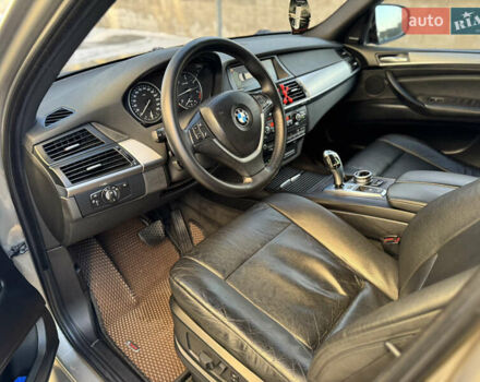 БМВ Х5, объемом двигателя 3 л и пробегом 326 тыс. км за 17500 $, фото 24 на Automoto.ua