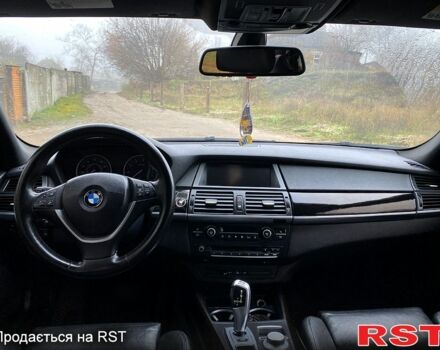 БМВ Х5, объемом двигателя 3 л и пробегом 310 тыс. км за 10900 $, фото 9 на Automoto.ua