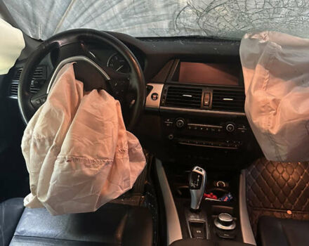 БМВ Х5, объемом двигателя 0 л и пробегом 210 тыс. км за 6443 $, фото 12 на Automoto.ua