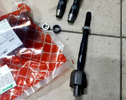 БМВ Х5, об'ємом двигуна 3 л та пробігом 0 тис. км за 16500 $, фото 10 на Automoto.ua