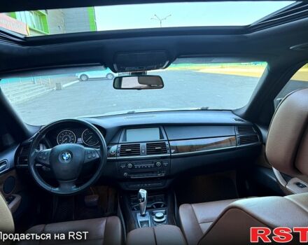 БМВ Х5, об'ємом двигуна 3 л та пробігом 187 тис. км за 9750 $, фото 6 на Automoto.ua