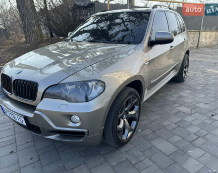 БМВ Х5, объемом двигателя 3 л и пробегом 326 тыс. км за 17500 $, фото 10 на Automoto.ua
