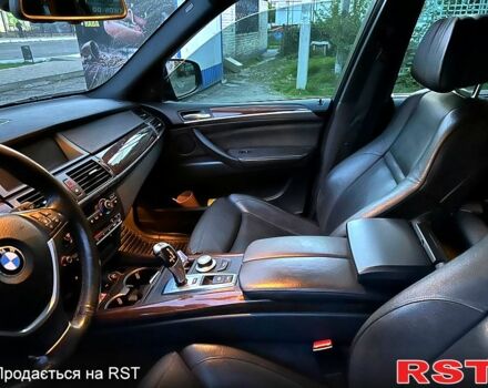 БМВ Х5, объемом двигателя 4.8 л и пробегом 152 тыс. км за 12600 $, фото 11 на Automoto.ua