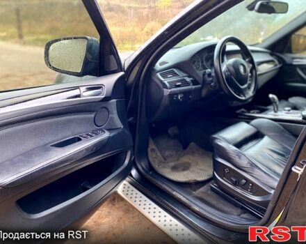 БМВ Х5, объемом двигателя 3 л и пробегом 310 тыс. км за 10900 $, фото 5 на Automoto.ua