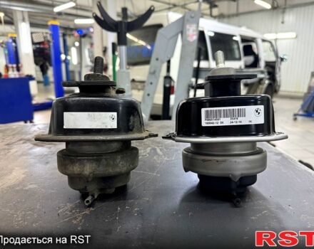 БМВ Х5, об'ємом двигуна 3 л та пробігом 0 тис. км за 16500 $, фото 5 на Automoto.ua