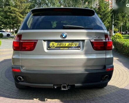 БМВ Х5, объемом двигателя 0 л и пробегом 278 тыс. км за 10600 $, фото 5 на Automoto.ua