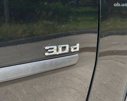 БМВ Х5, объемом двигателя 3 л и пробегом 410 тыс. км за 13990 $, фото 5 на Automoto.ua